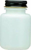 BADGER AIR BRUSH CO BA51-0054 PLASTIC JAR w/PLAIN LID 3 OZ