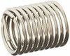 HELI COIL/STANLEY ENGINEERED FASTENING HER3745-12 R-PACK M12X1.5 INSERT 1-1/2dia (6/CARD)