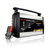 SCHUMACHER ELECTRIC CORP SCHSC1358 FAST CHARGER FULLY AUTOMATIC