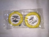 BUFF AND SHINE MFG, INC BUF301GY LT COMPOUND/POLISH 3dia (2pk)