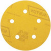 NORTON COMPANY NR30230 5 SPEED GRIP DISC VAC P220C 50PK