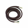 PAASCHE AIRBRUSH COMPANY PBA-1/8-8 AIR HOSE W/CPLGS