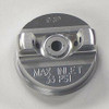 DEVILBISS AUTOMOTIVE REFINISHING DV900363 46-9400 AIR NOZZLE 94P