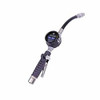 GRACO INDUSTRIAL GRA25C904 DISPENSING METER EM8 FLEX 1/2 NPT