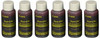 TRACER PRODUCTS DLTP-3090-0601 Gasoline Engine Oil Dye (6) 1oz Bottles