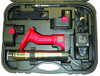 NATIONAL-SPENCER INC NS912-19L GREASE GUN/LITHIUM BATTERY 19V