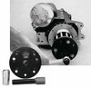 JIMS USA JIM95960-52C PULLER CLUTCH HUB , BIG TWIN