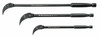 APEX TOOL GROUP GWR82301D PRY BAR SET (82208,82210,82216) 3 PC