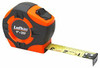 APEX TOOL GROUP LUFPHV1425DN TAPE MEASURE 1 X 25 HI-VIZ ORANGE