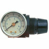 MOTOR GUARD CORP MCRG4045 STD GAUGE 2FACE 0-160PS