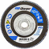 NORTON COMPANY NR21288 CHARGER FLAP DISC 4-1/2X5/8-11