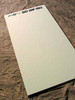 PULL-IT CORP PU5036 TOOL BOARD LARGE  BLANK WHITE  2X4 NO TO