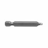 COOPER TOOLS APEX OPERATION AP954-C-3X BIT 1/4 HEX DRV POWER #3SQ 9/64 6.00 OAL