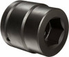 COOPER TOOLS APEX OPERATION AP8652 1DR 1-5/8 4PT SOCKET*