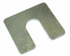 AU-VE-CO PRODUCTS AV3155 1/16BODY SHIM 3/8SLOT 100PK