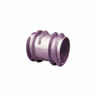 CRUSHPROOF TUBING COMPANY CTAC30 CONNECTOR ALUMINUM SPLICE 3