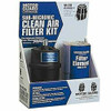 MOTOR GUARD CORP MCM45KIT AIR FILTER KIT(1/M30-2/723)