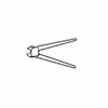 MILLER SPECIAL TOOLS MSC3036 PLIERS HOG RING*