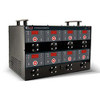 SCHUMACHER ELECTRIC CORP SCHDSR127 BATTERY CHARGING STATION 6V/12V