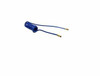 COILHOSE PNEUMATICS/ACME AUTOMOTIVE AMPU38-15W1-B FLEXEEL SWIVEL DK BLUE 3/8 X 15