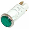 SIGNAL LIGHT1/2 GREEN 125V for Hatco - Part# 02.19.155.00