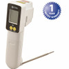 AllPoints 1381340 THERMOMETER;INFRARED-76/;662F W/ FOLDING PROBE