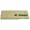 INSULATION - OUTER FRONT for Frymaster - Part# 8160561