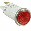 GROEN 149-1027 LIGHT, INDICATOR(1/2,RED, FF) for GROEN - Part# 2986