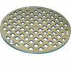 AllPoints 8405495 COVER;FLOOR DRAINBRASS;5;-0.5