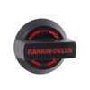 KNOB2-1/4 D, OFF-ON for Rankin Deluxe - Part# TB-15
