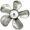 Peerless 281295 FAN BLADE;5 1/2; CCW