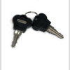 TRUE MANUFACTURING 840-9136 KEYS, SET OF 2FOR LOCK 831373 & 935645 for TRUE MANUFACTURING - Part# 932992