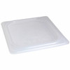 COVER,SEAL, 1/6 PAN,TRNSLCNT