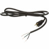 CORD - 6FT 13A 120V 16G3-WIRE for Robot Coupe - Part# R240