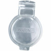 CENTER FLIP LID for Waring - Part# 018534
