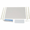 Franke 282077 CERAMIC TRAY/SEALER KIT;