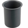 AllPoints 1371667 CYLINDER;SILVERWARE GRAY;SOLID; PLASTIC