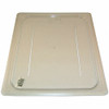 LID, 1/2 SIZE PAN - FLAT for Cambro - Part# 20CWC