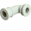 WILBUR CURTIS 178-1121 ELBOW(SILICONE,STRAIGHT SIDE) for WILBUR CURTIS CO - Part# WC2456
