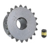 Franke 262957 SPROCKET;