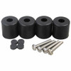 Franke 282221 LEG KIT (4) - 1;