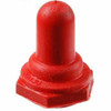 BOOT,TOGGLE SWITCH, RUBBER, RED for Ultrafryer - Part# 22A104