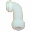 INLET ELBOW for Star - Part# 2K-Z18254