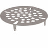 FISHER MANUFACTURING 113-1101 STRAINER, FLAT,  FISHER WASTE, NS for FISHER MANUFACTURING  - Part# 22535