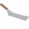 AllPoints 1371052 TURNER (8X 4BLADE; S/S;(WOODEN HANDLE)