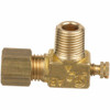 Hobart 521055 PILOT VALVE;1/8 MPT X 3/16 CC