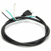 BLOOMFIELD 800-9221 CORD SET 120V 15A 16GA for BLOOMFIELD - Part# 2E-35539
