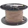 WIRE,HI-TEMP, 16 GA,TAN,500