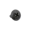 HOSHIZAKI OF AMERICA 801-5912 TAPPING SCREW (BLACK) for HOSHIZAKI OF AMERICA - Part# 433954-01