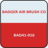 Badger Air Brush BAD41-016 Needle Tube